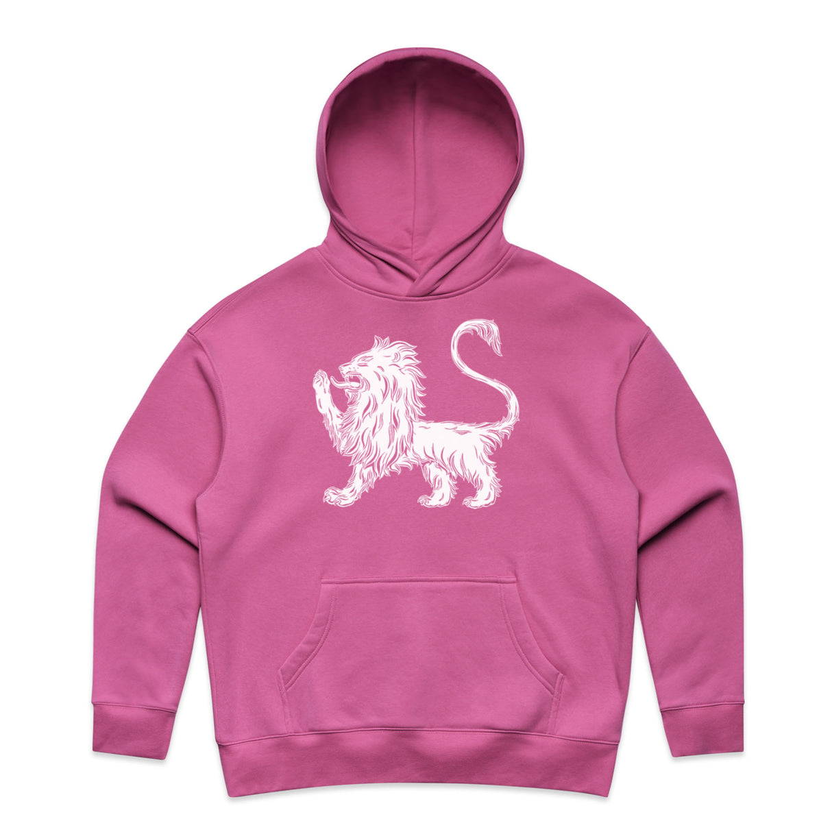 Charity Pink