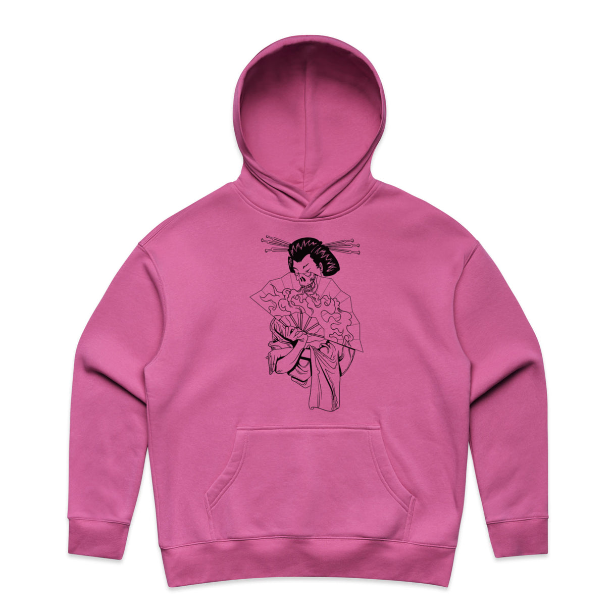 Charity Pink