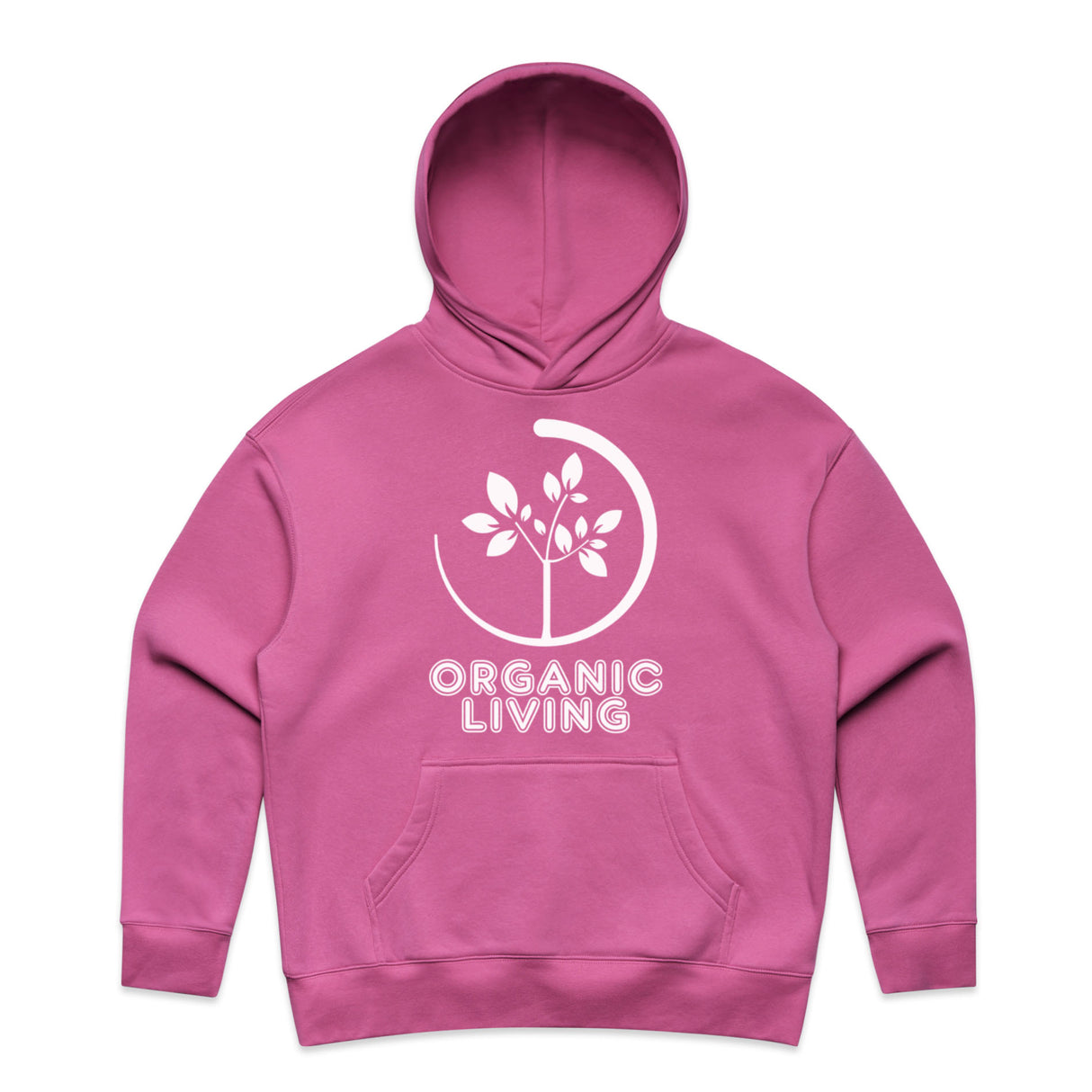Charity Pink