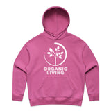 Charity Pink