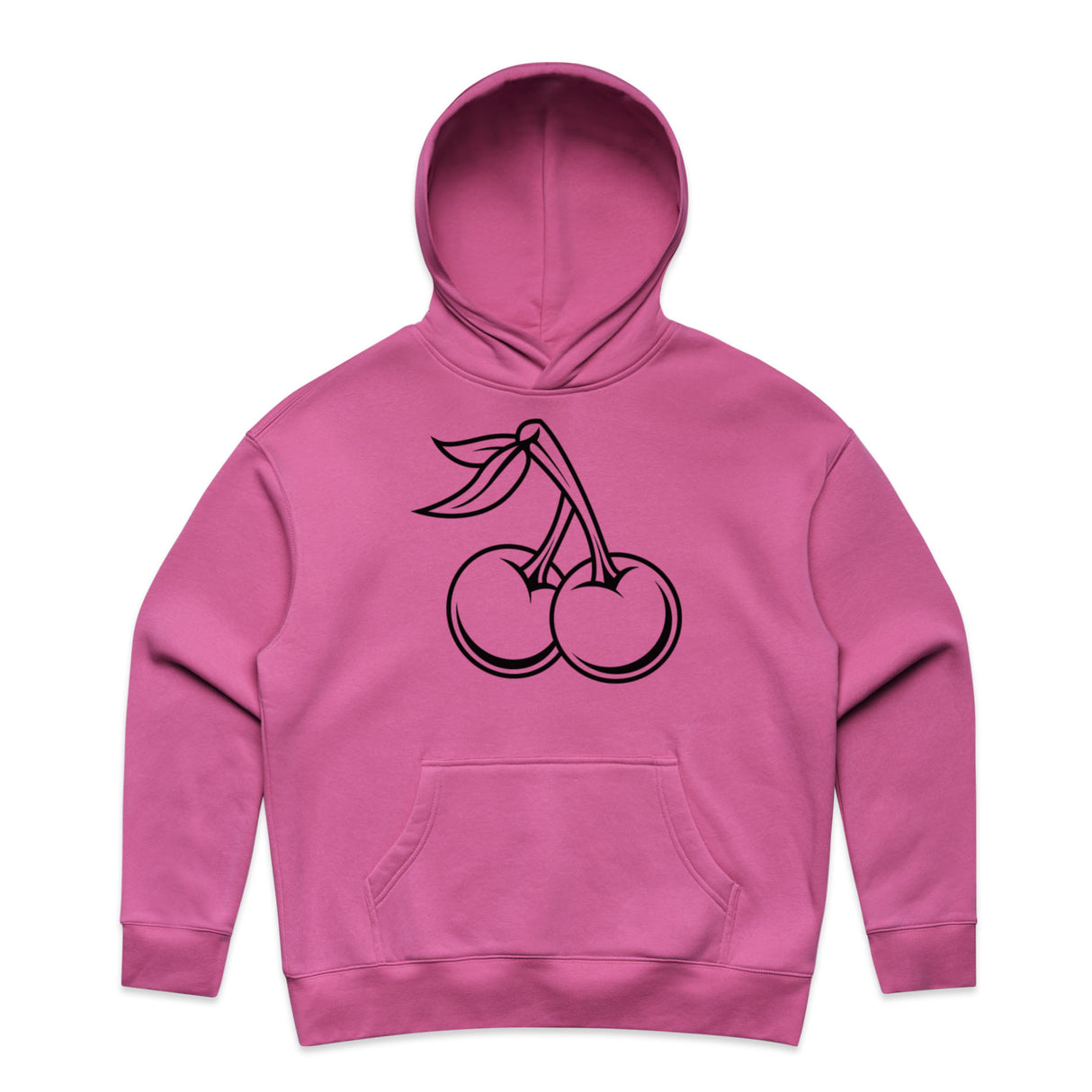 Charity Pink