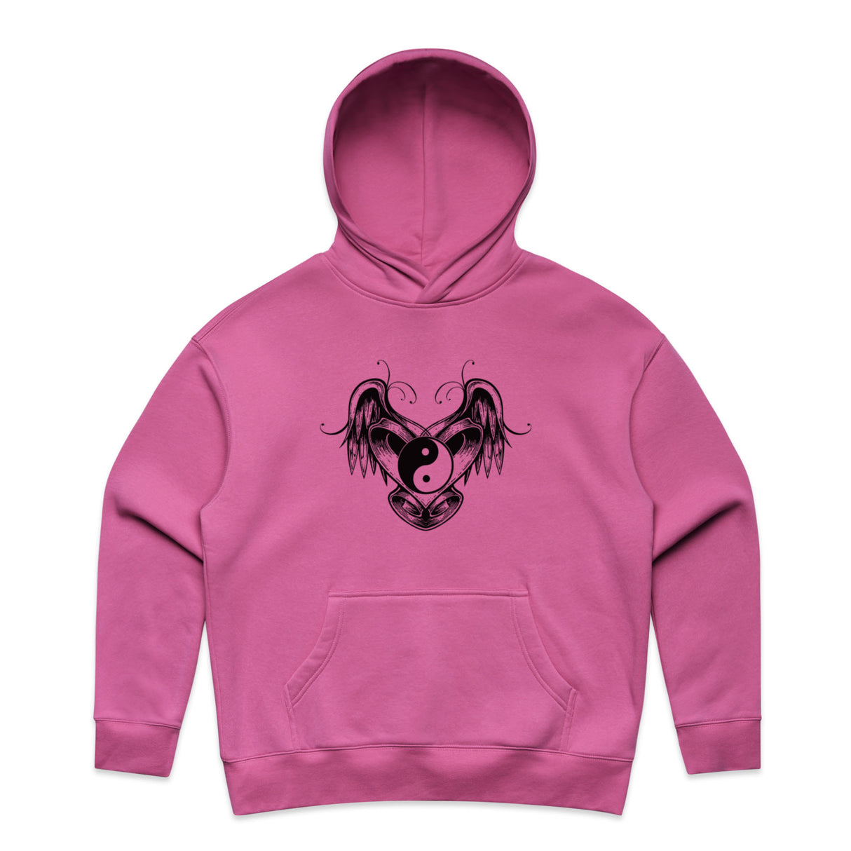 Charity Pink