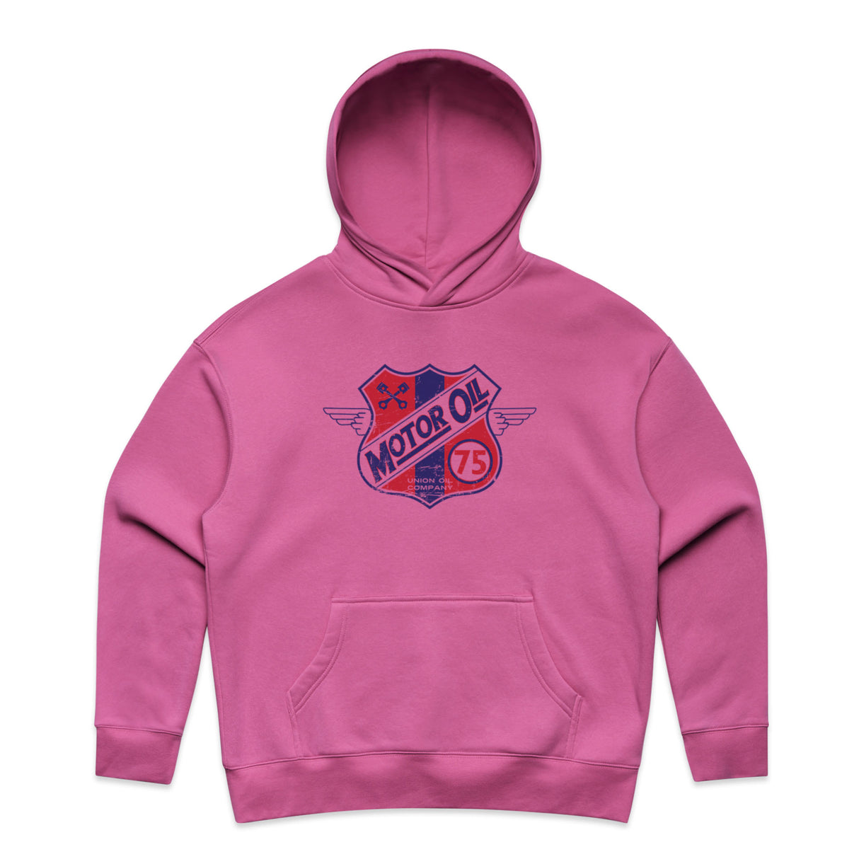Charity Pink