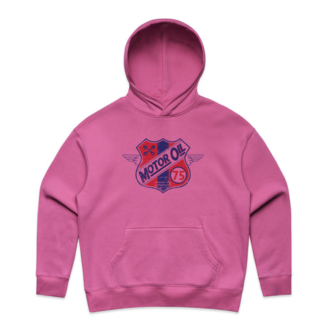 Charity Pink