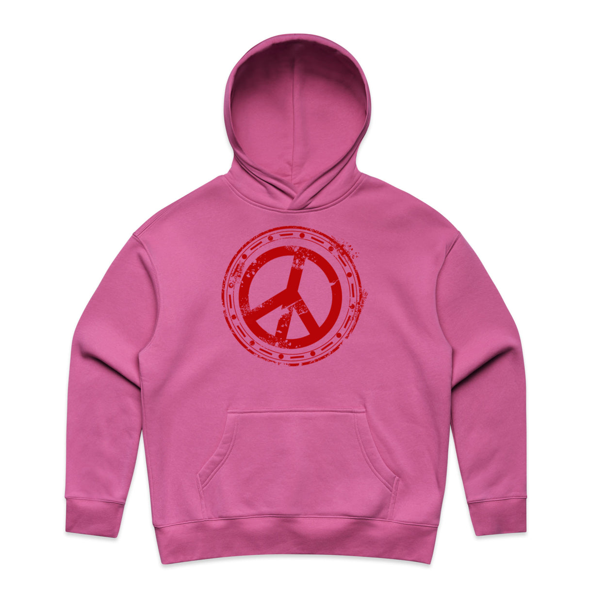 Charity Pink