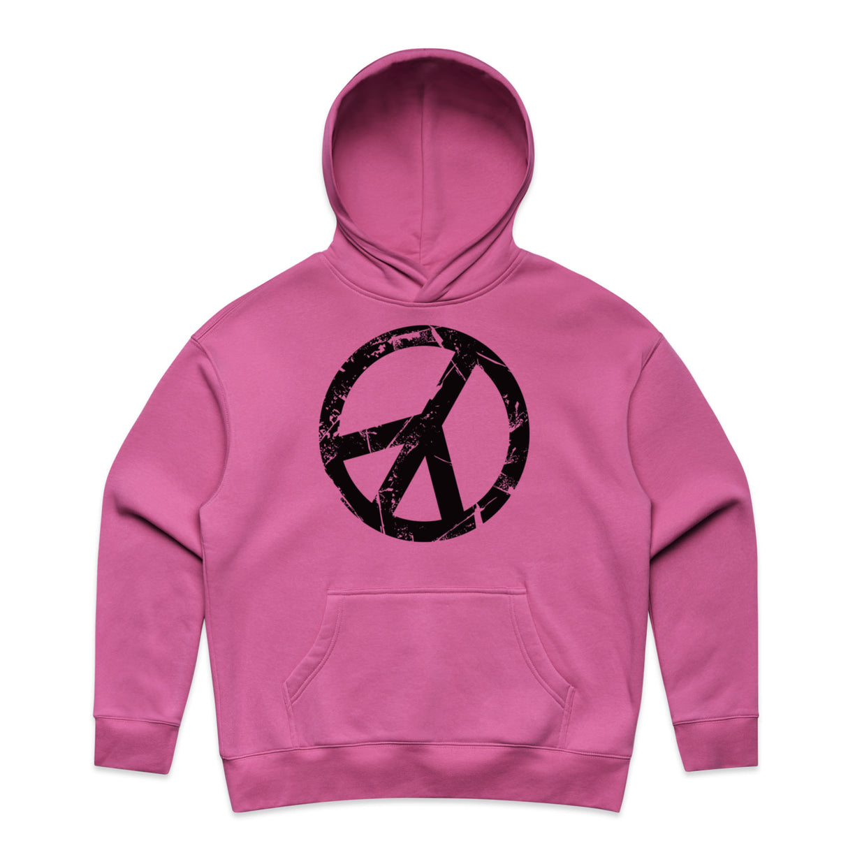 Charity Pink