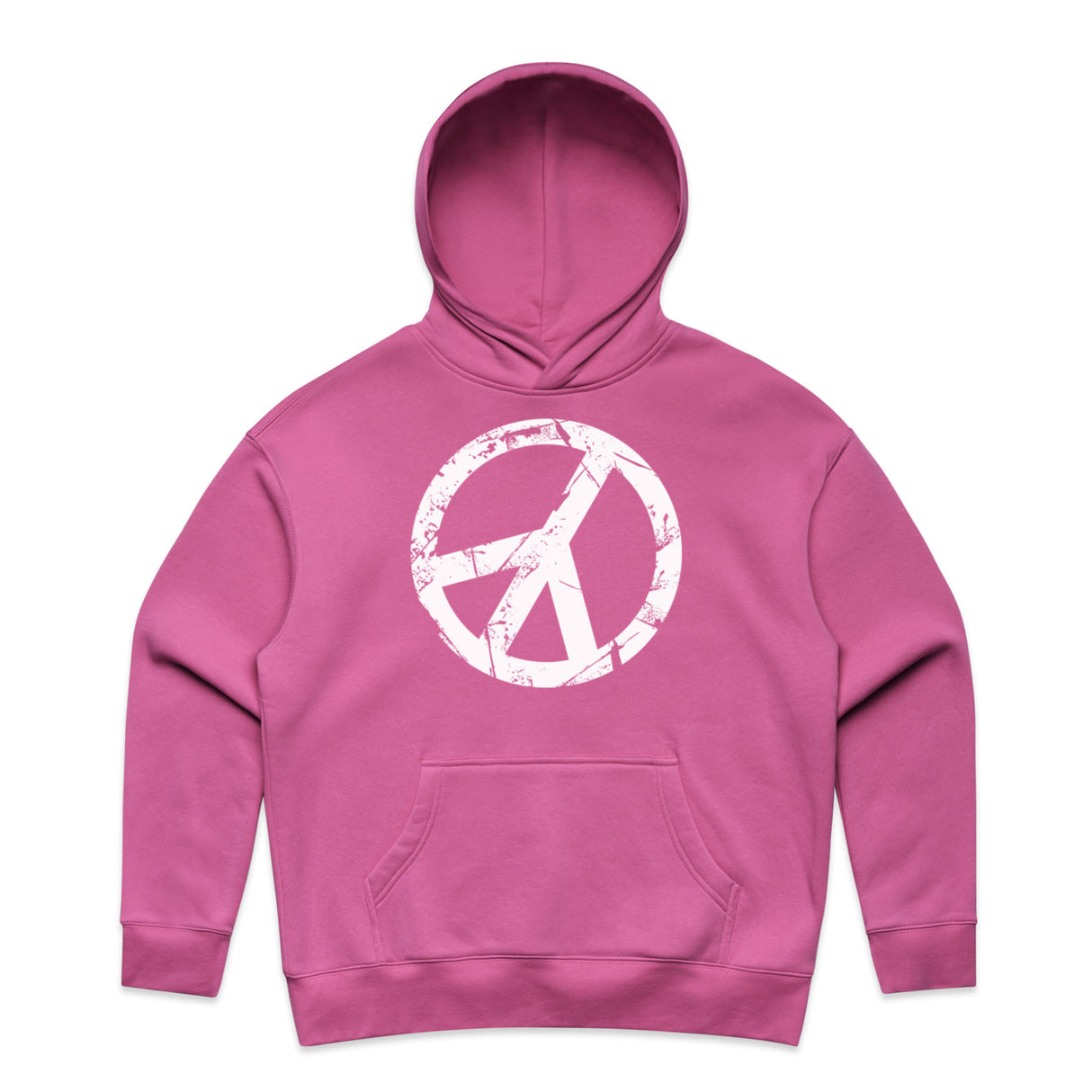 Charity Pink
