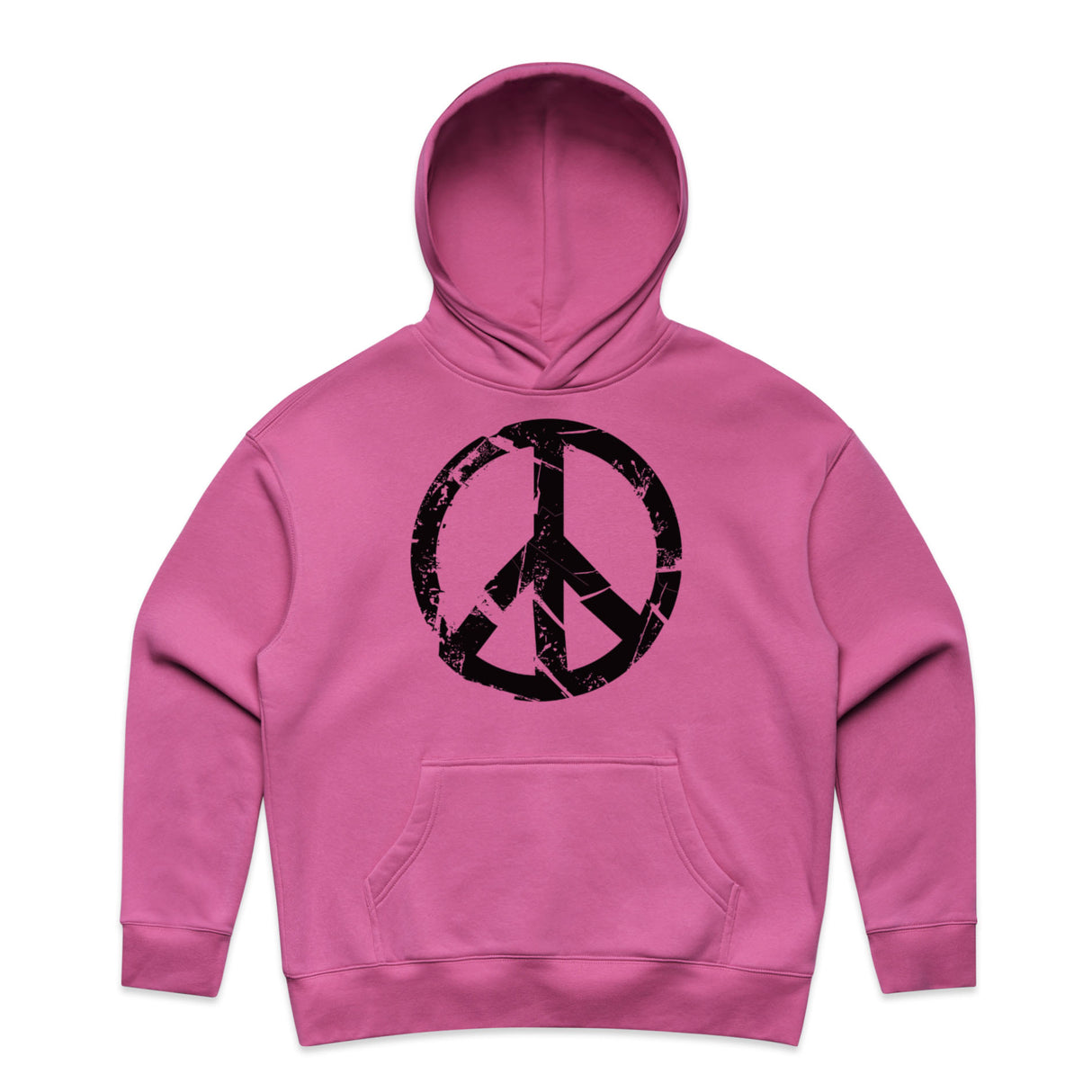 Charity Pink
