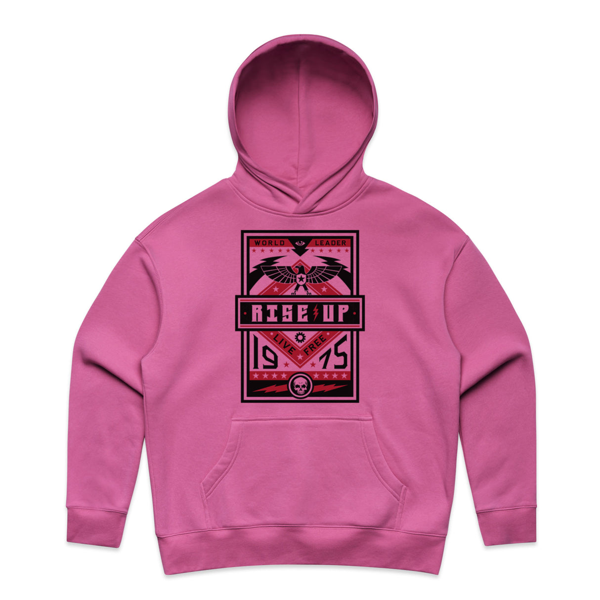 Charity Pink