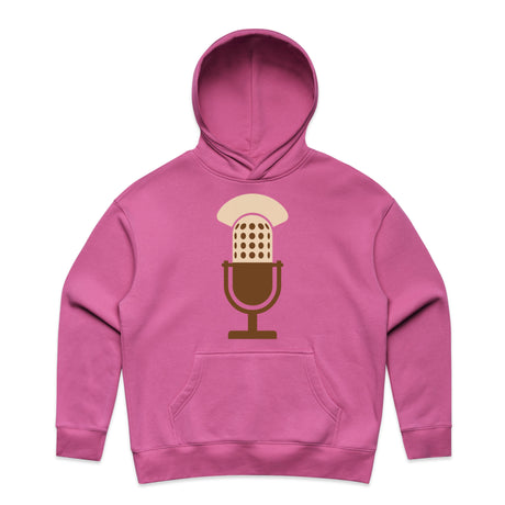 Charity Pink