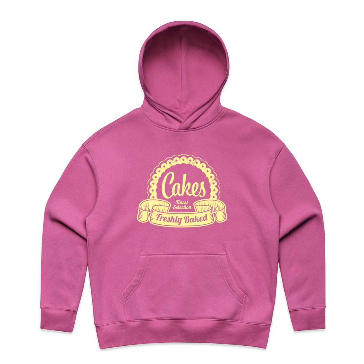 Charity Pink