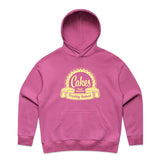 Charity Pink