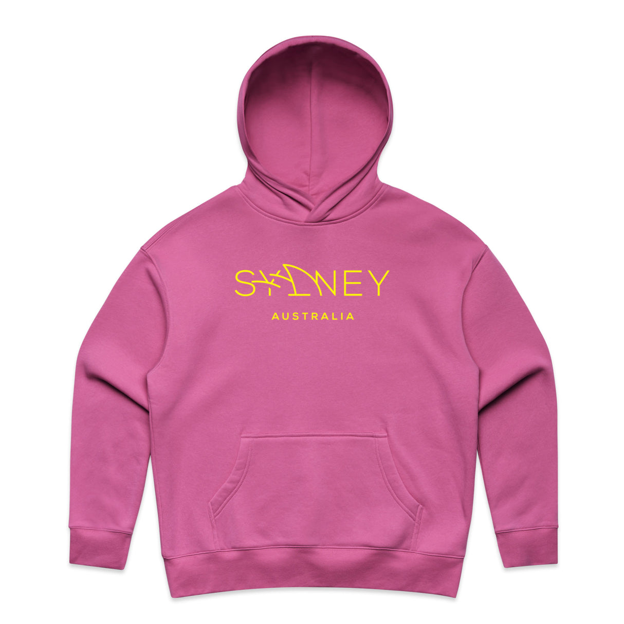 Charity Pink