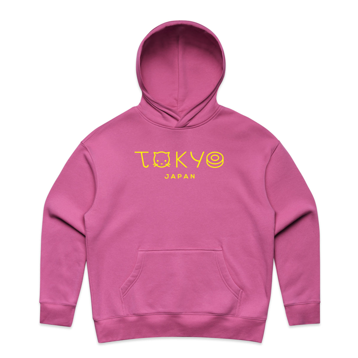 Charity Pink