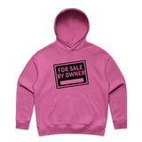 Charity Pink