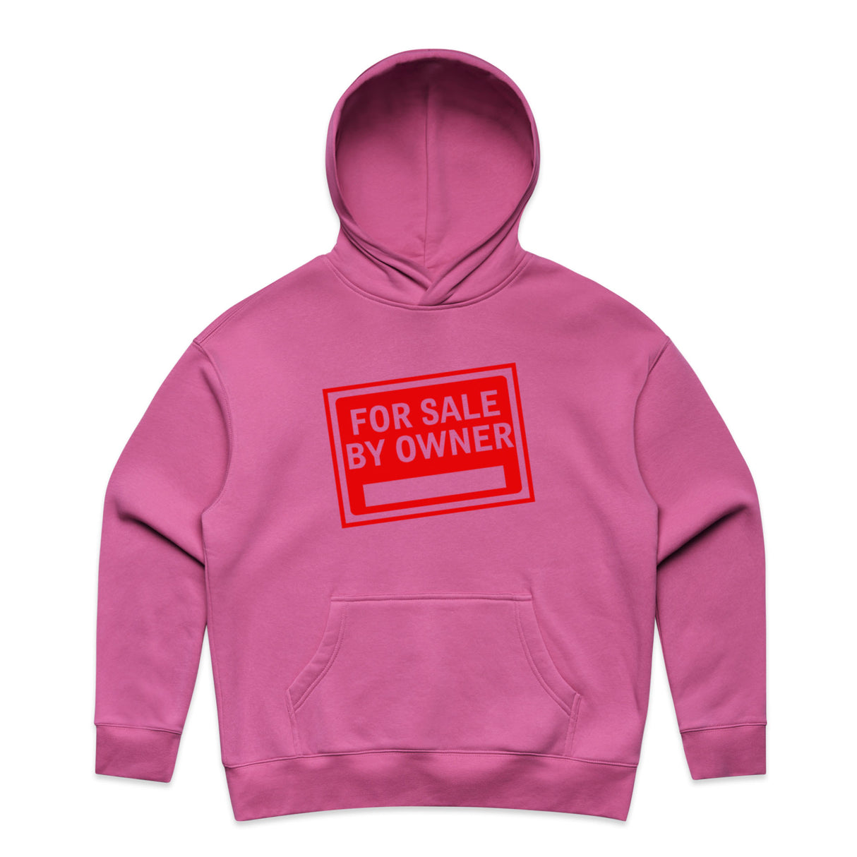 Charity Pink