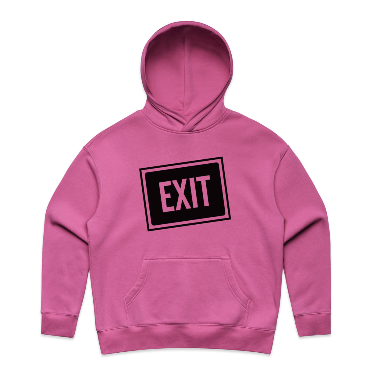 Charity Pink