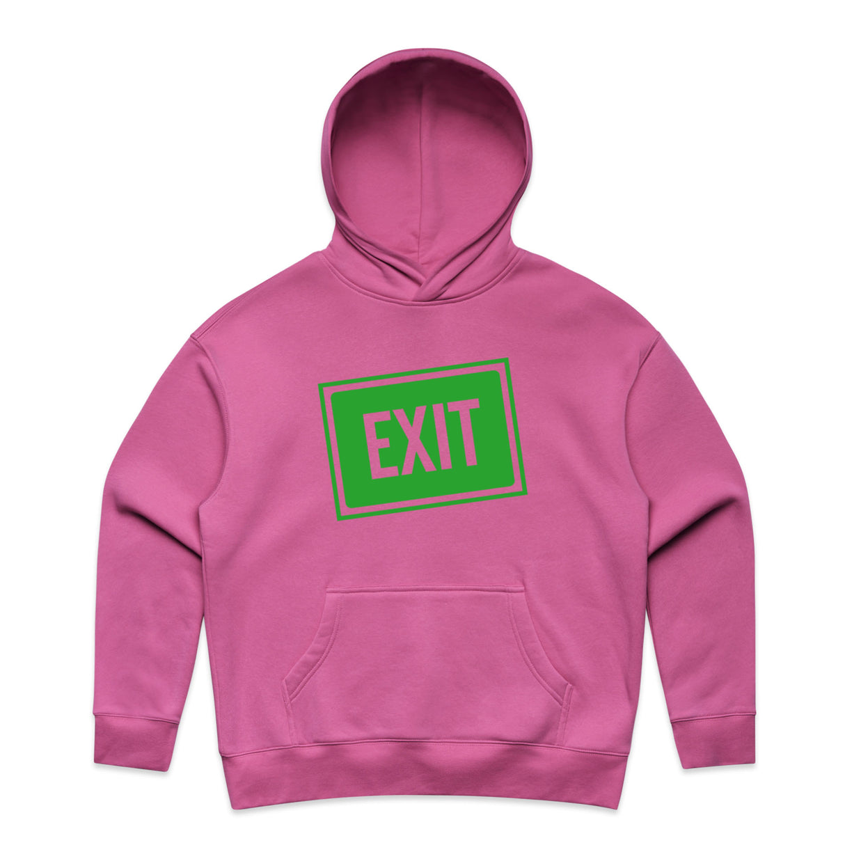 Charity Pink