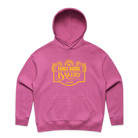 Charity Pink