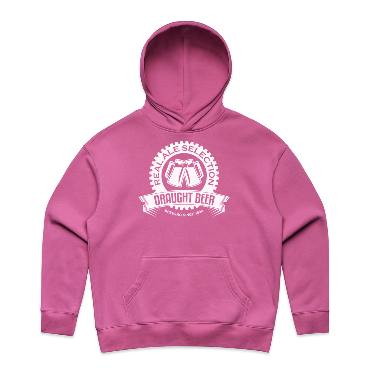 Charity Pink
