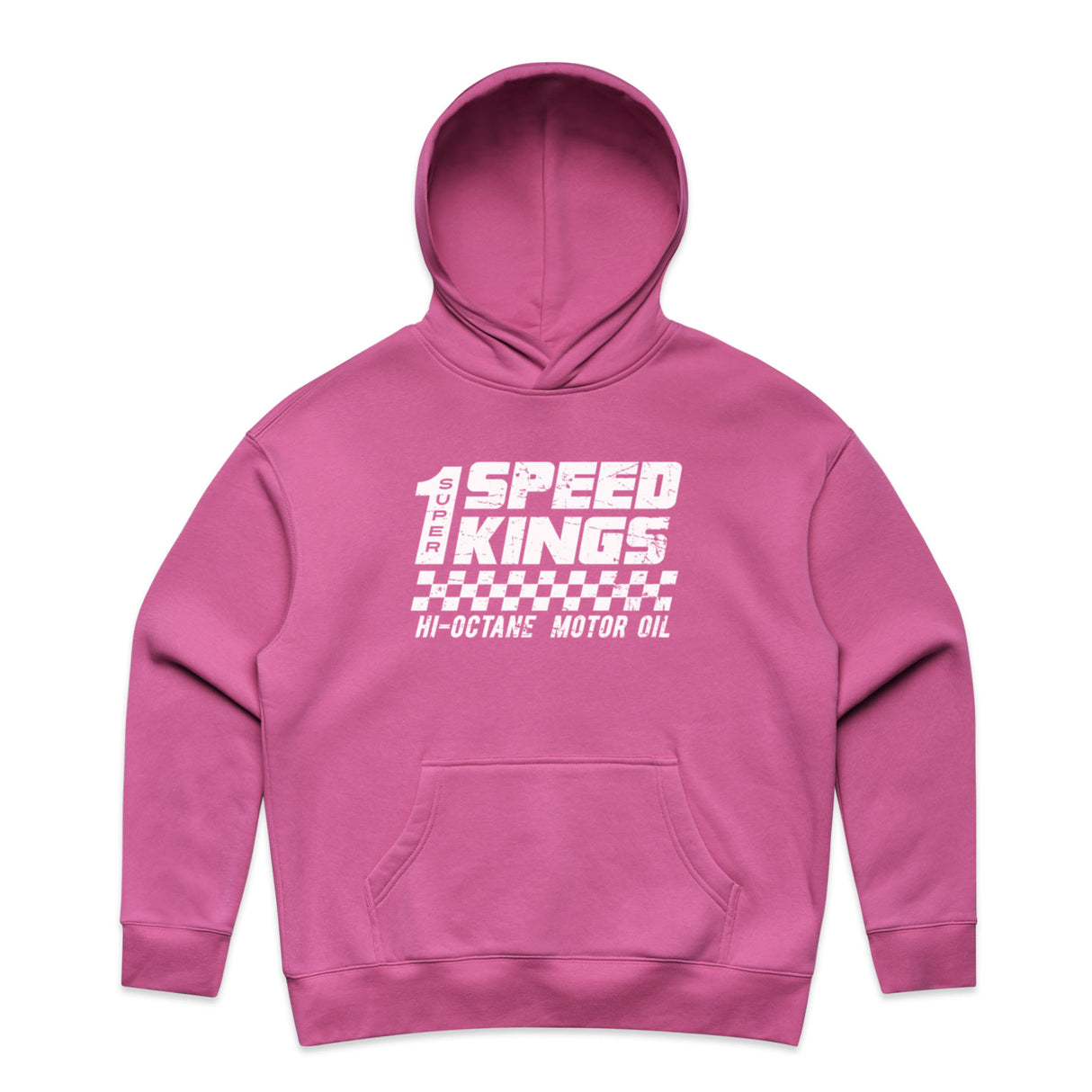 Charity Pink