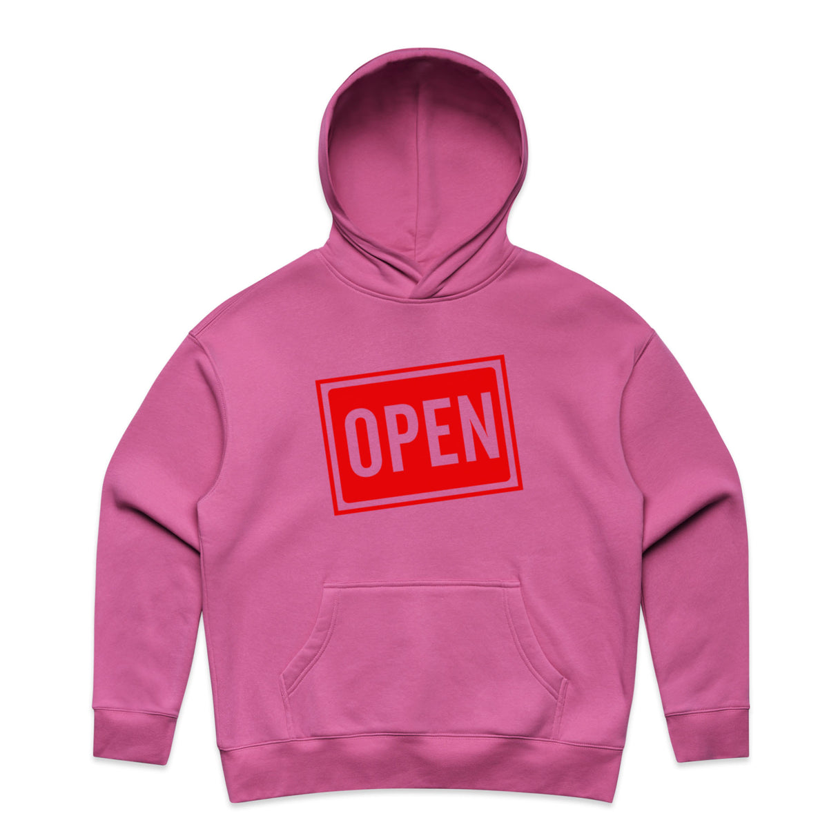 Charity Pink