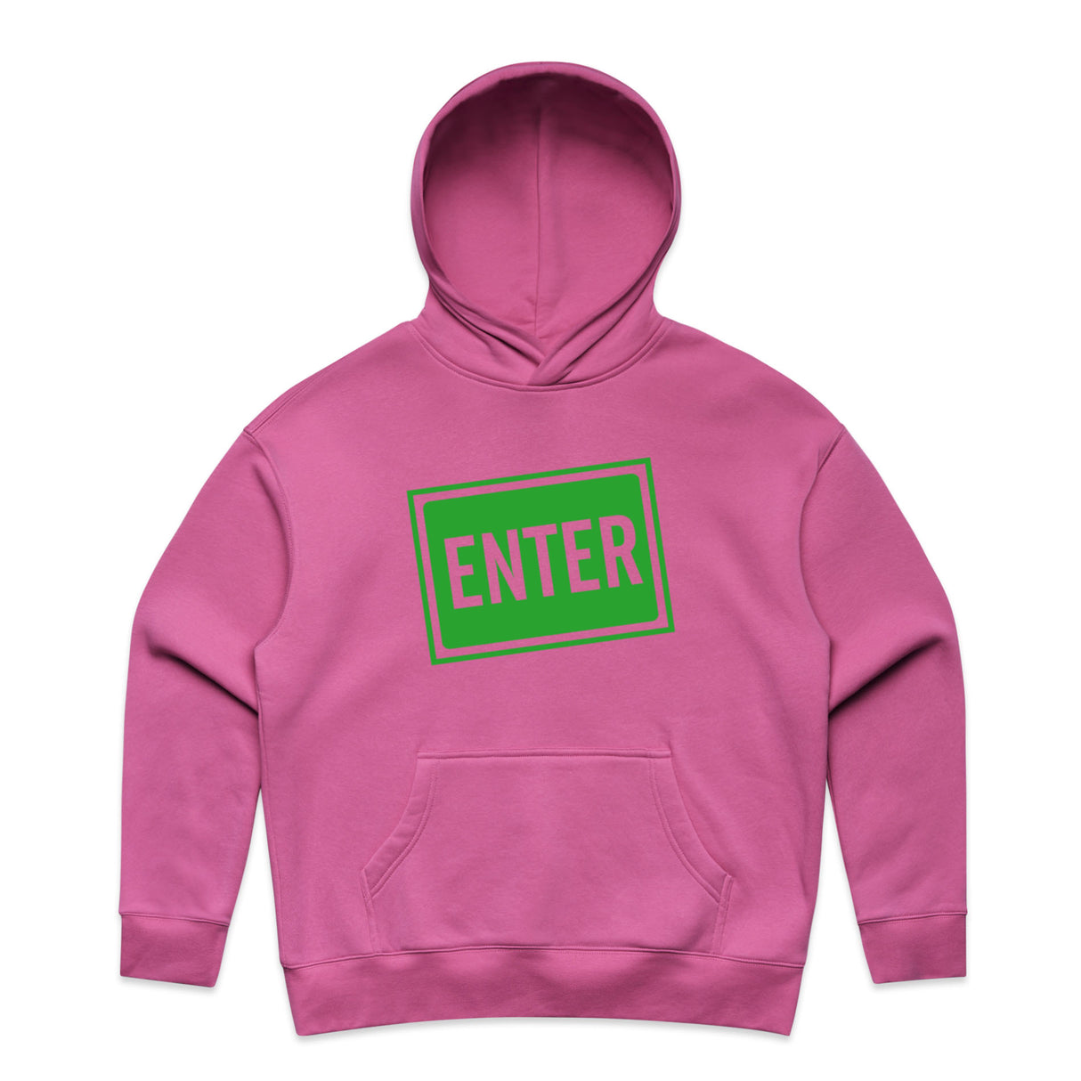 Charity Pink
