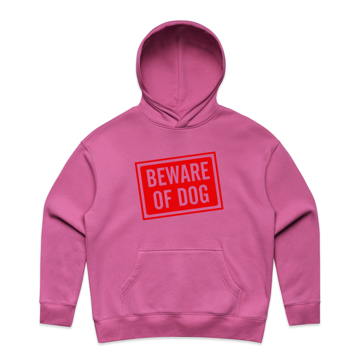 Charity Pink