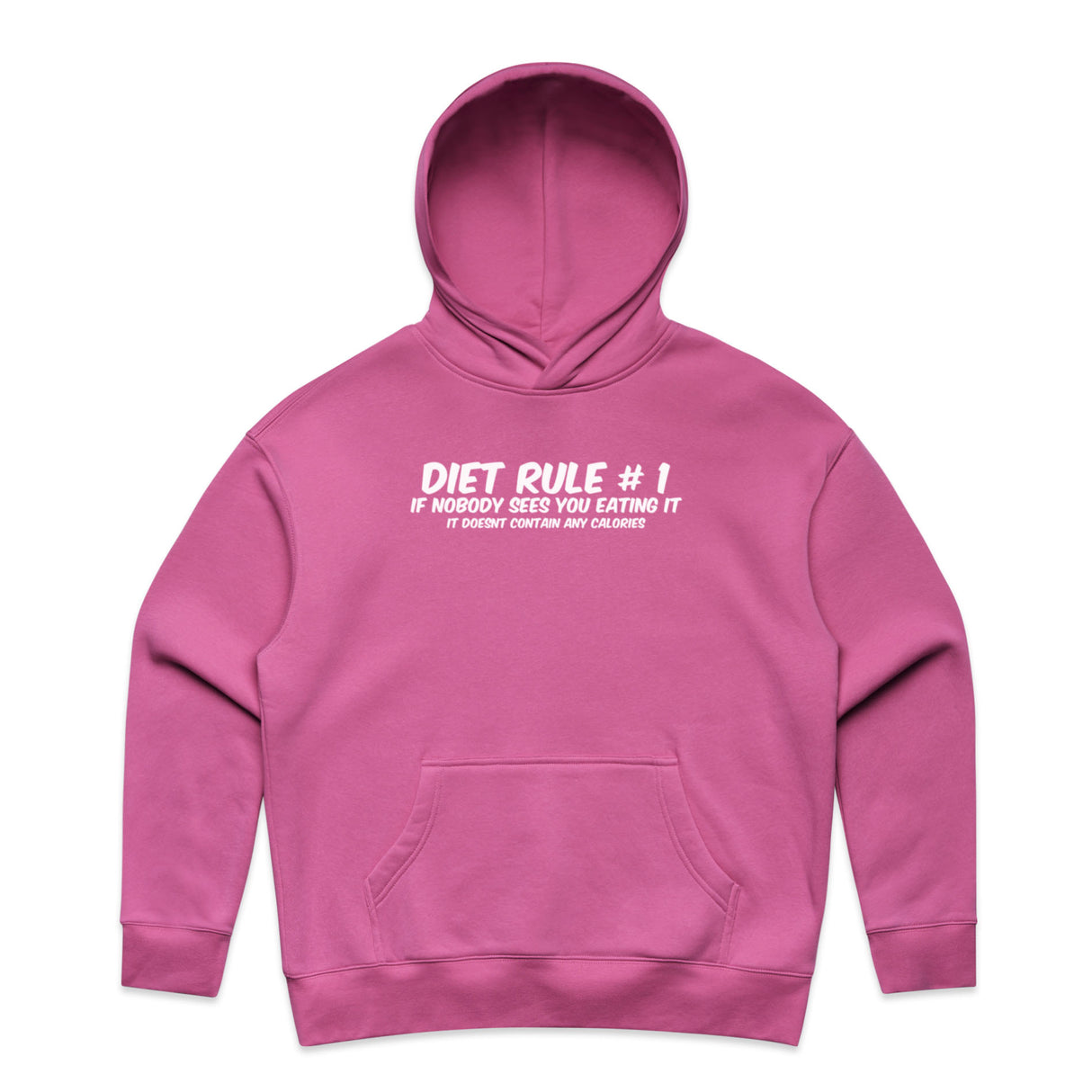 Charity Pink