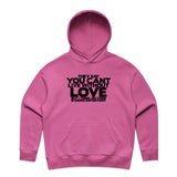 Charity Pink
