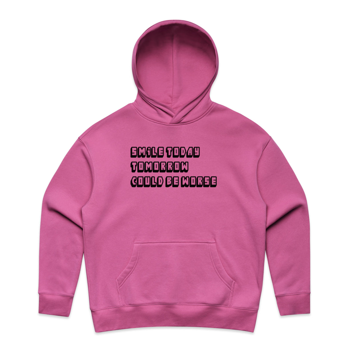 Charity Pink