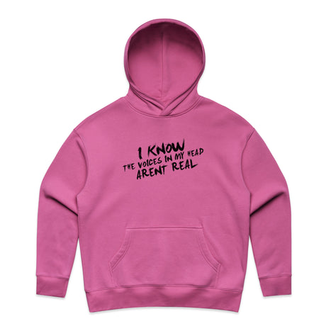 Charity Pink