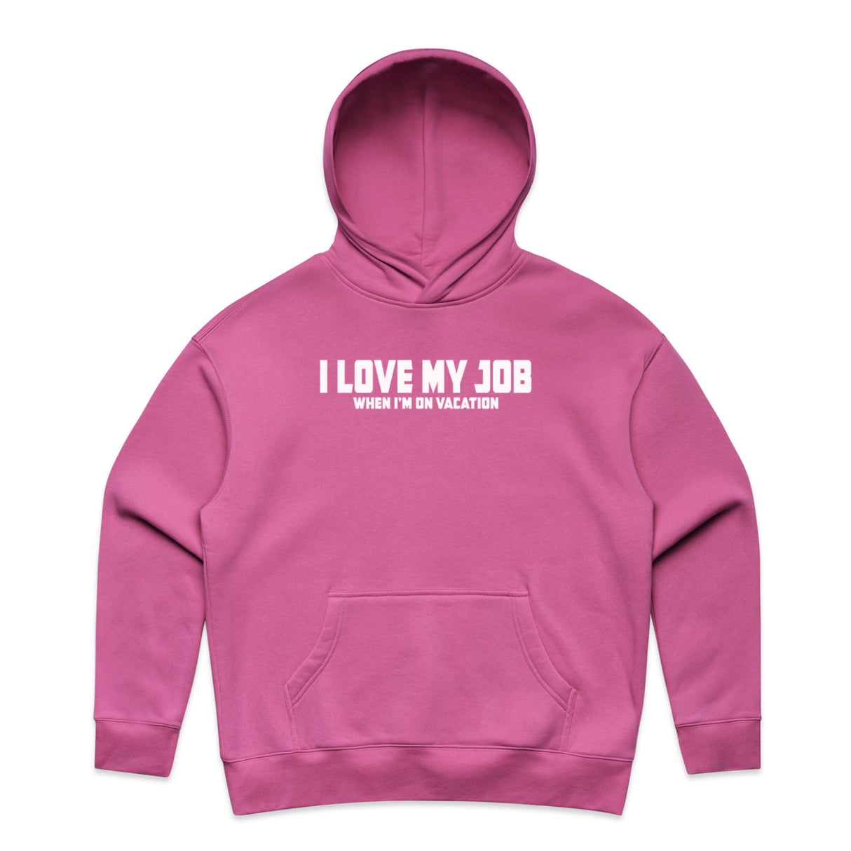 Charity Pink