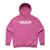 Charity Pink