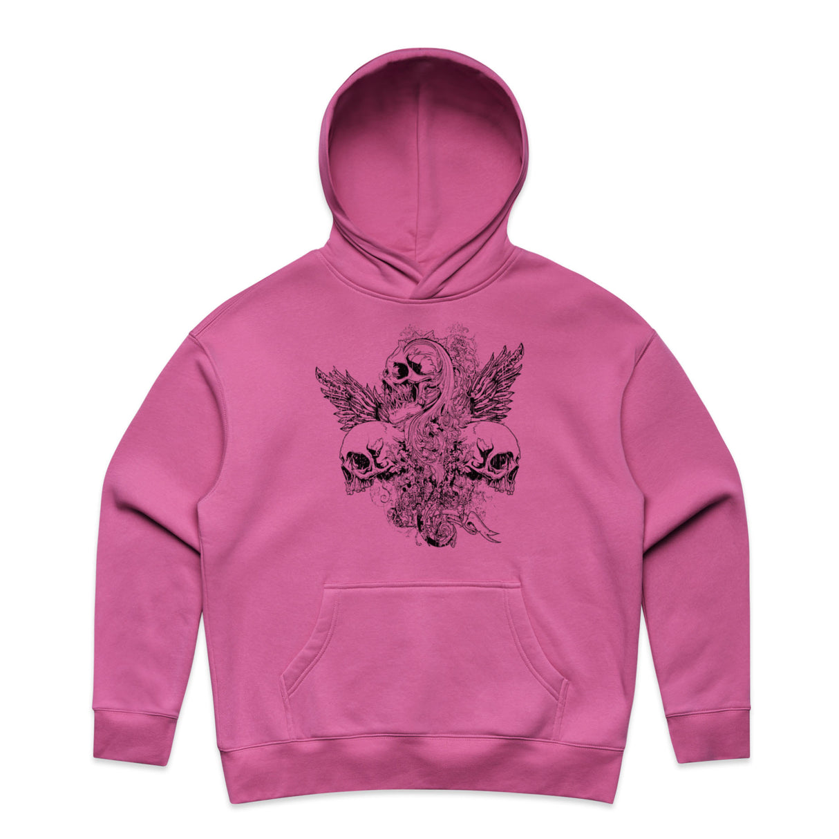 Charity Pink