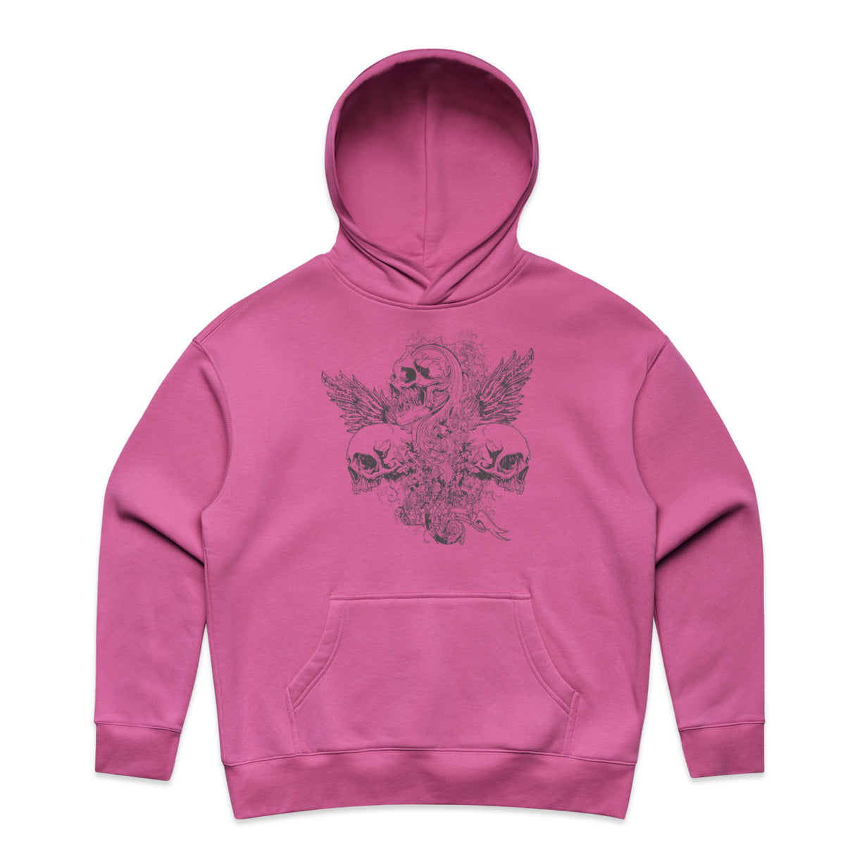 Charity Pink