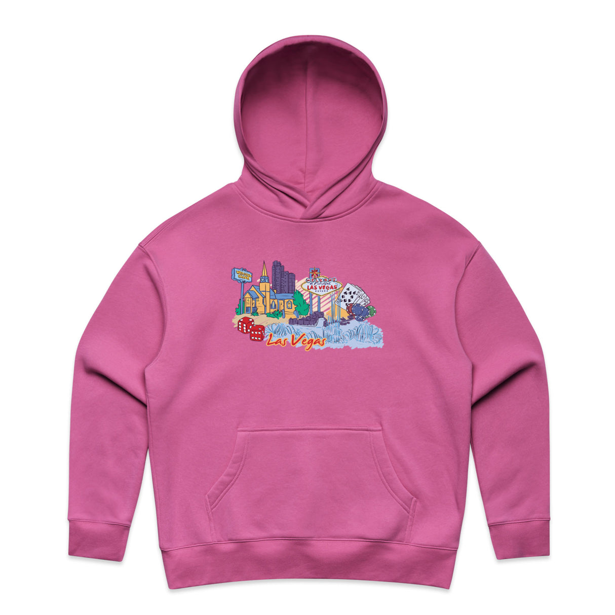 Charity Pink