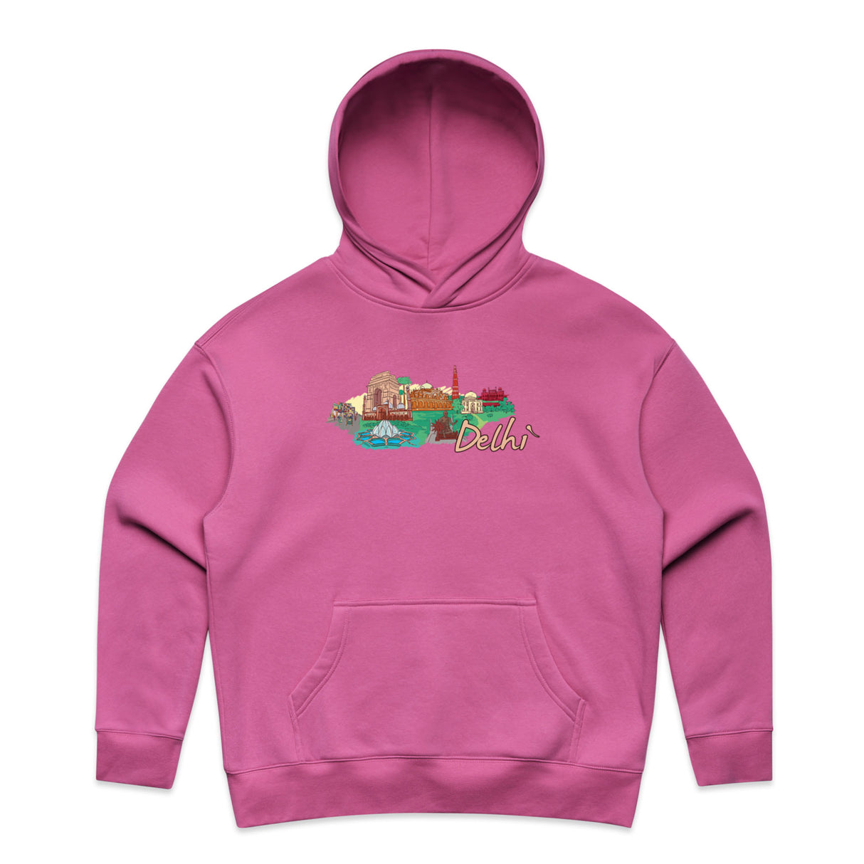 Charity Pink