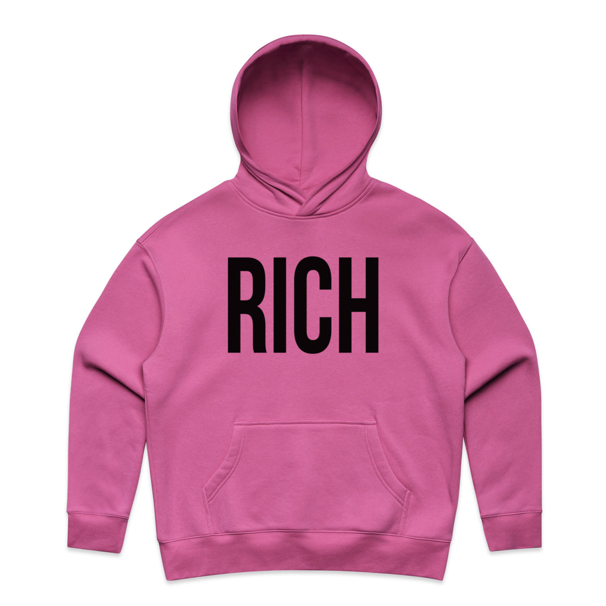 Charity Pink