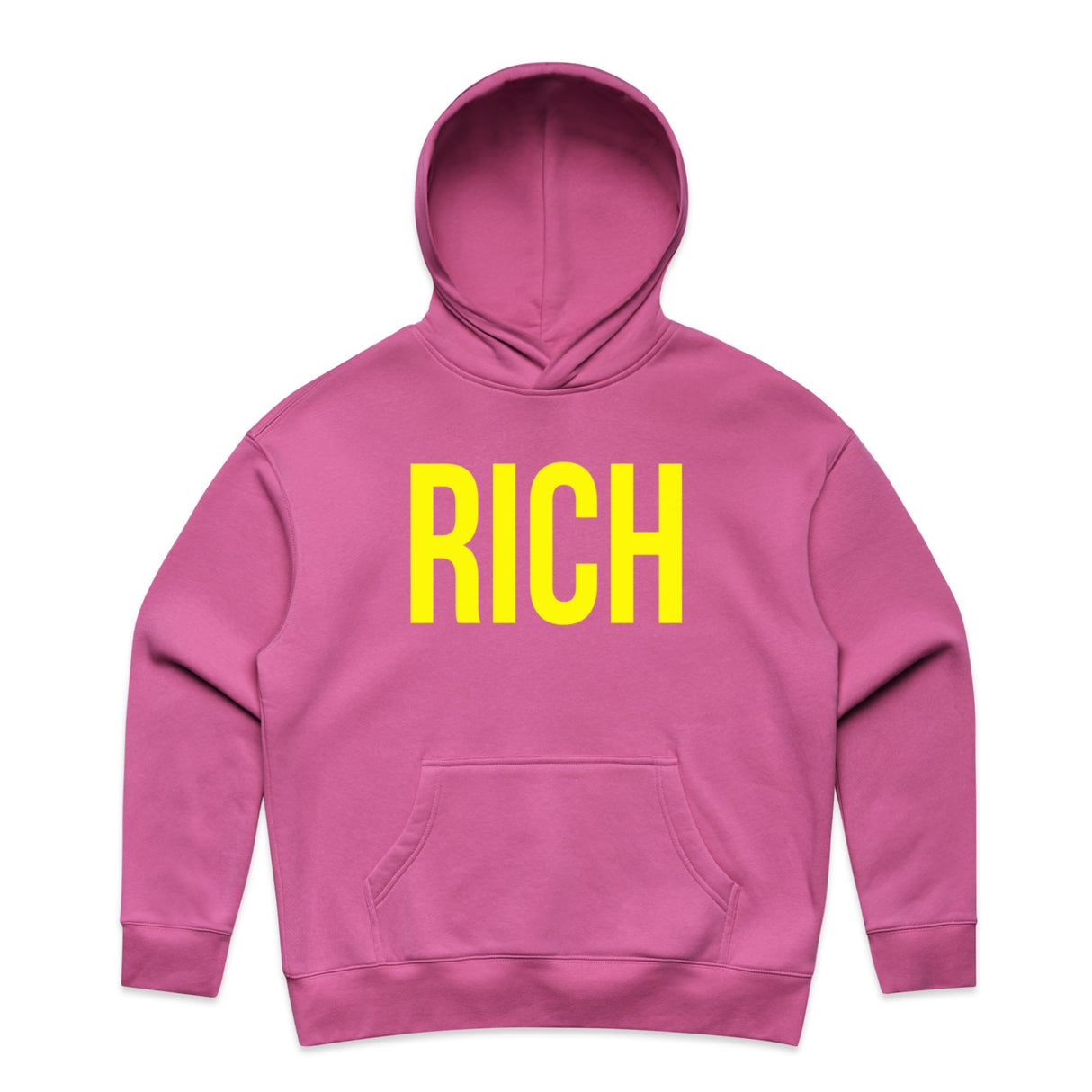 Charity Pink