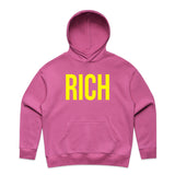 Charity Pink