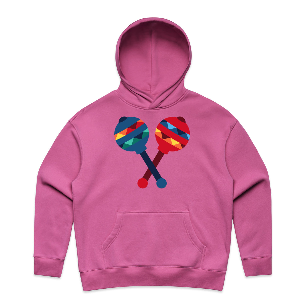 Charity Pink