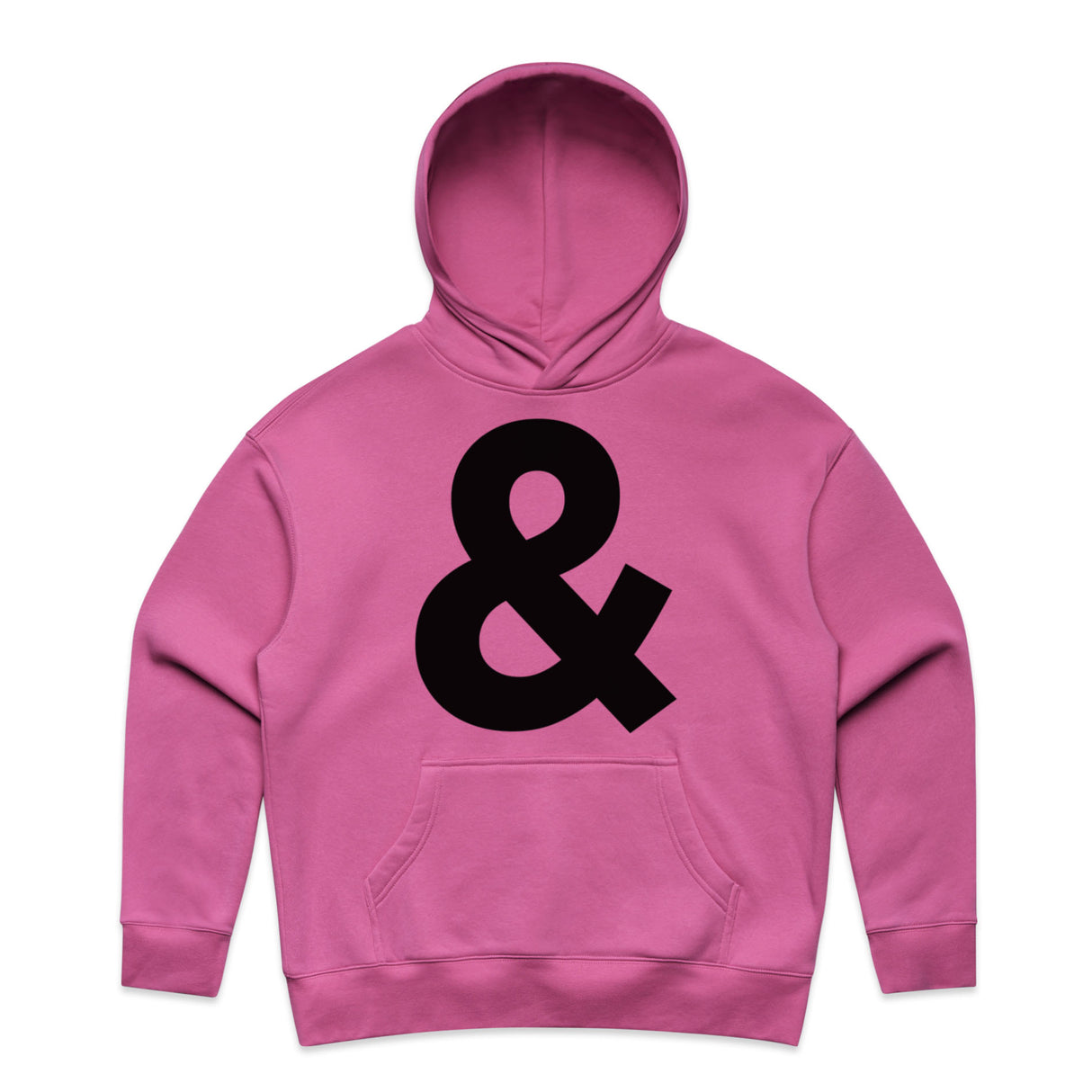 Charity Pink
