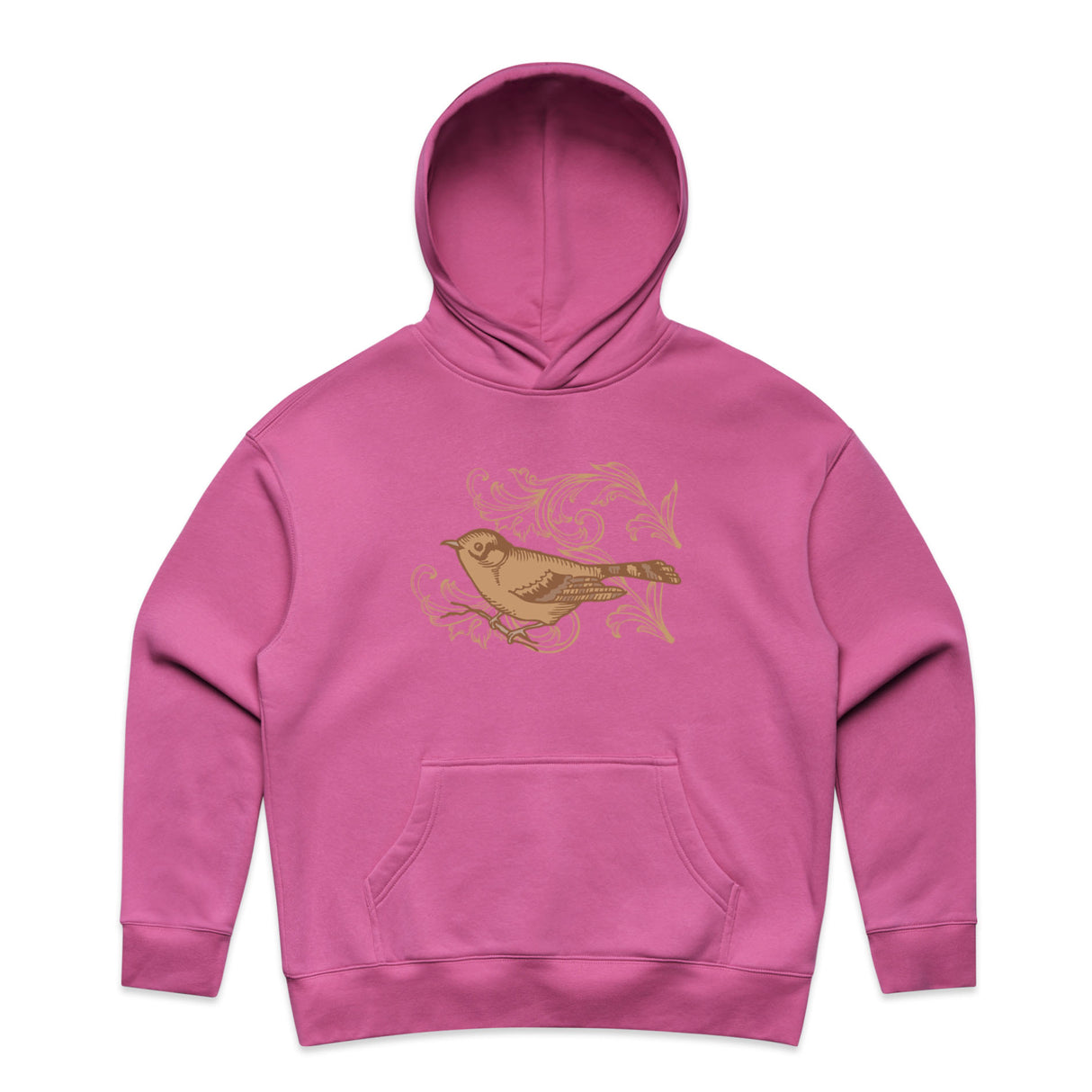 Charity Pink