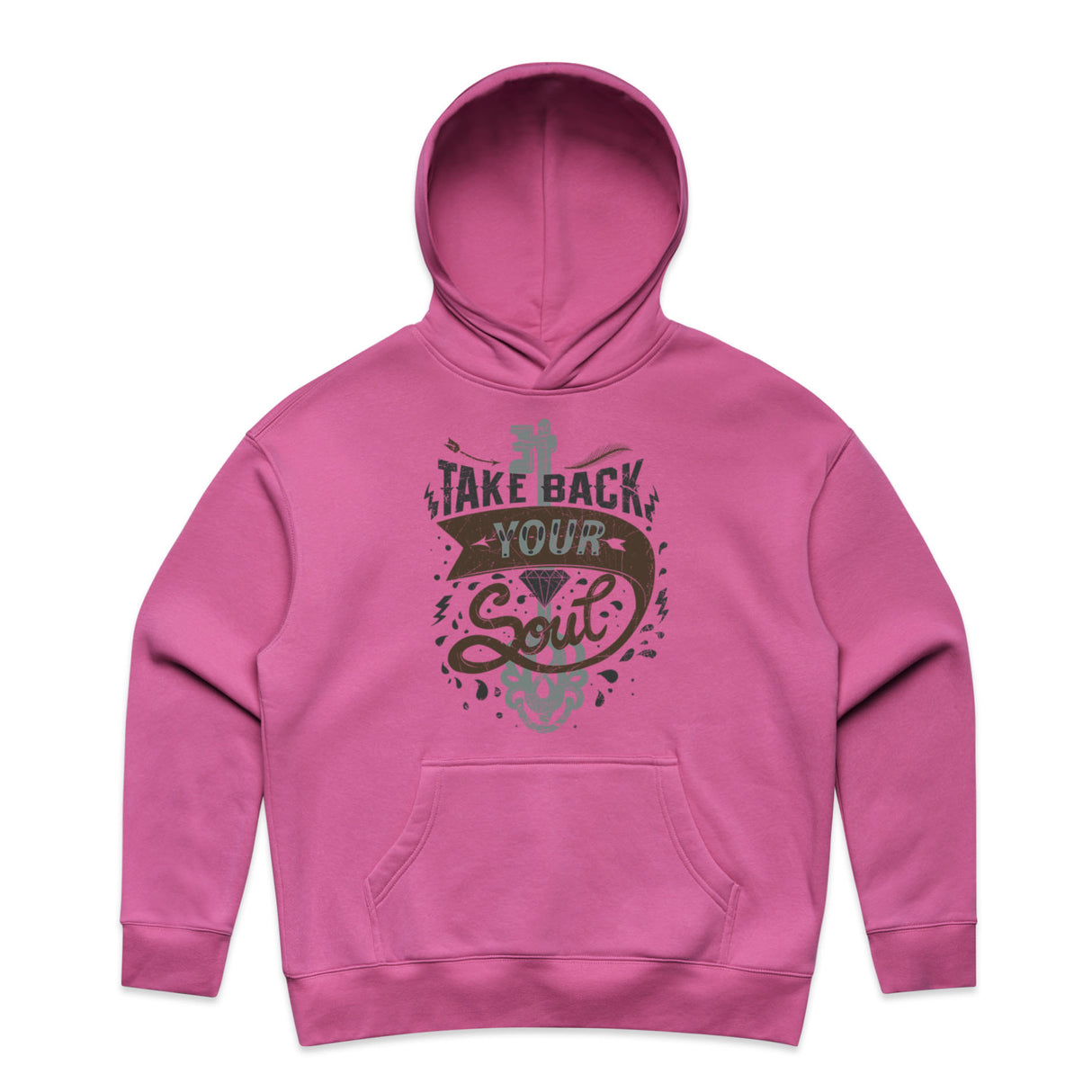 Charity Pink