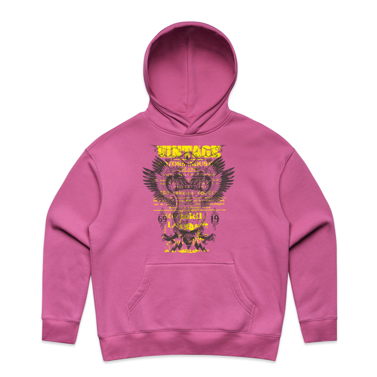 Charity Pink