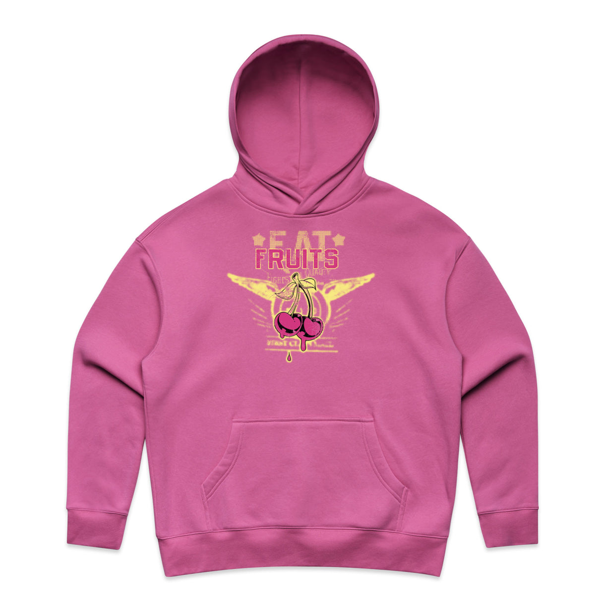 Charity Pink