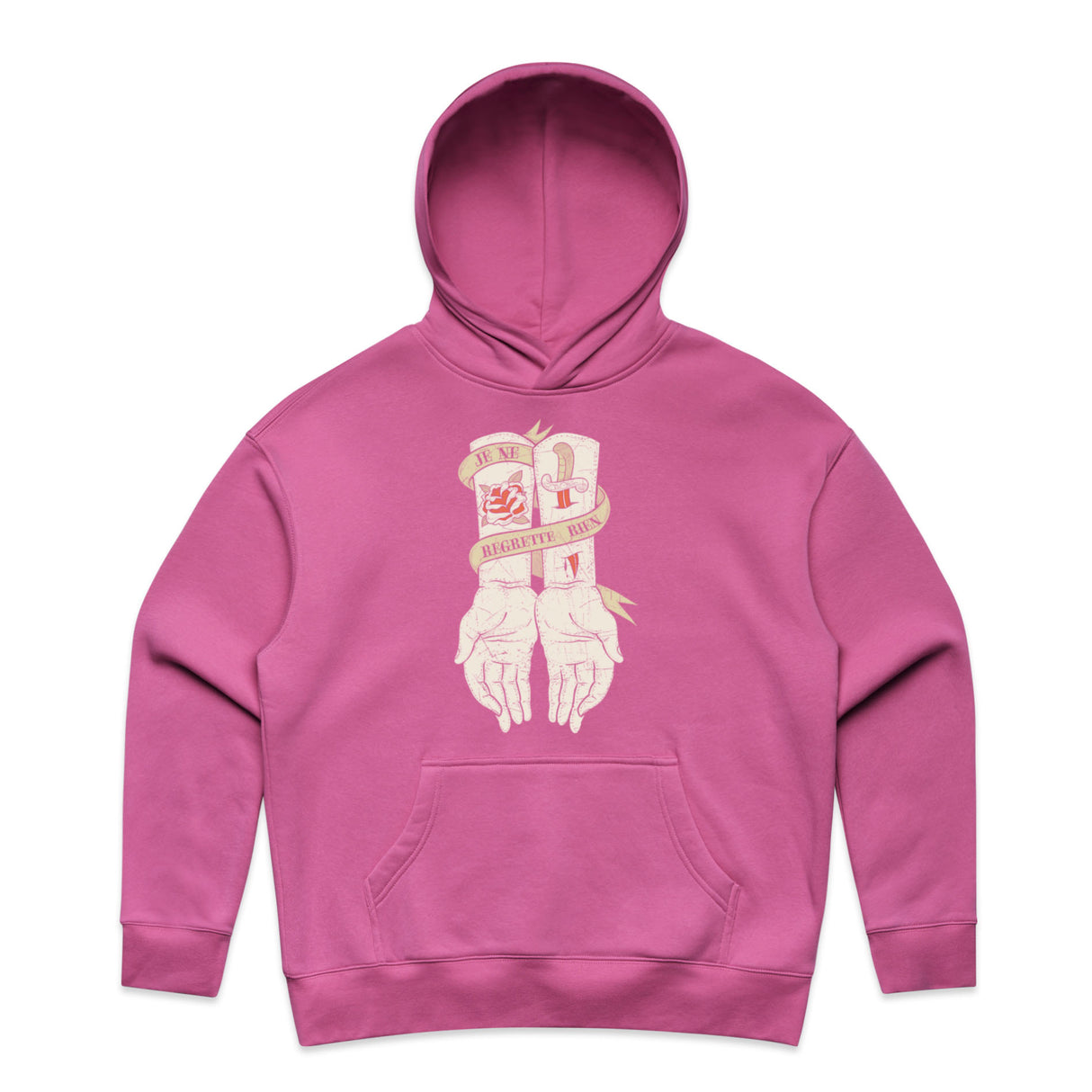 Charity Pink