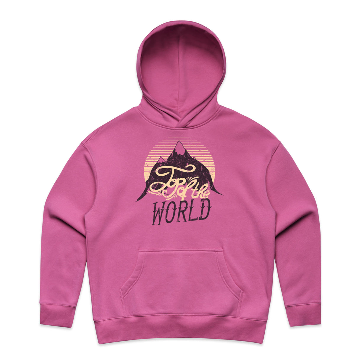 Charity Pink