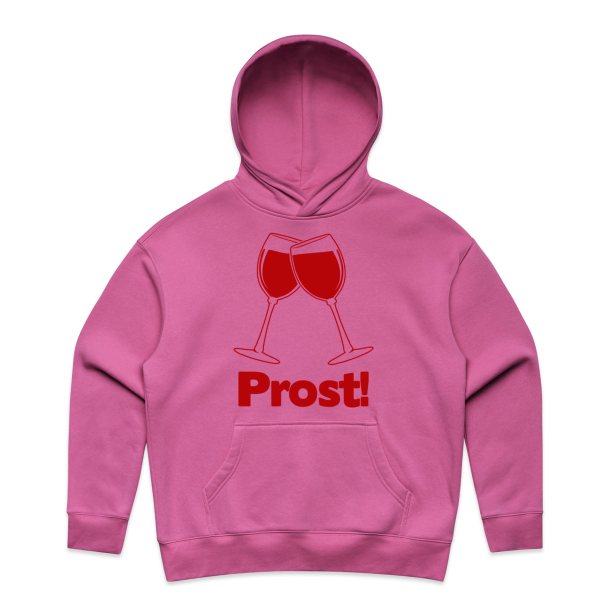 Charity Pink